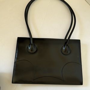 Vintage The Mickey Mouse collection by Marcorossi bag